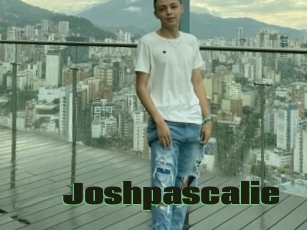 Joshpascalie