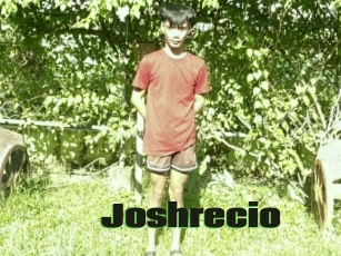 Joshrecio