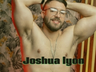 Joshua_lyon