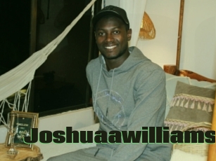 Joshuaawilliams