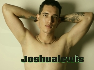 Joshualewis