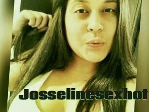 Josselinesexhot