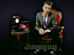 Jossguy