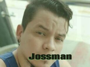 Jossman