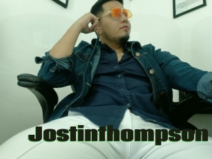 Jostinthompson