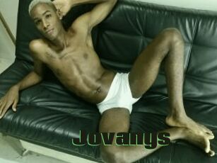 Jovanys