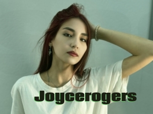 Joycerogers