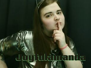 Joyfulamanda