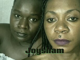 Joysham