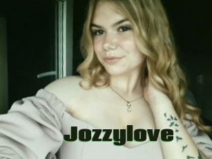 Jozzylove