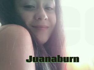 Juanaburn