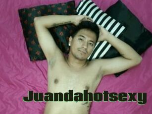 Juandahotsexy