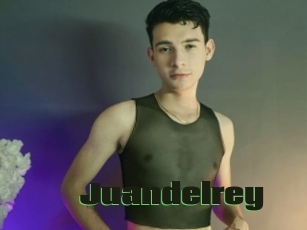 Juandelrey