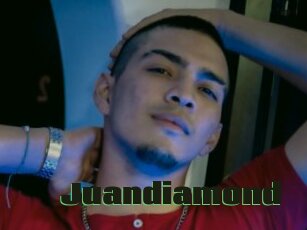 Juandiamond