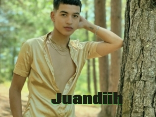 Juandiih