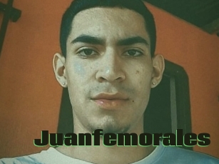 Juanfemorales