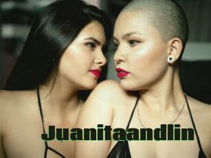 Juanitaandlin