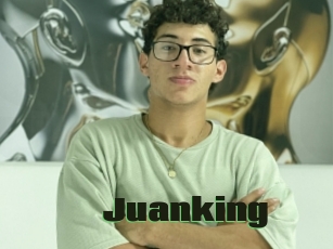 Juanking