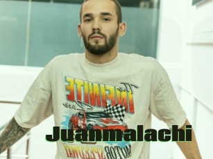 Juanmalachi