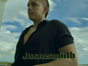 Juansmiith