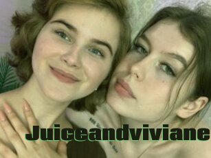 Juiceandviviane