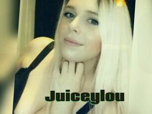 Juiceylou