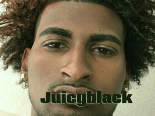 Juicyblack