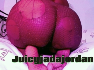 Juicyjadajordan