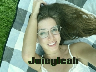 Juicyleah