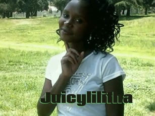 Juicylilitha