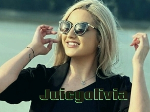 Juicyolivia