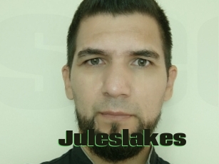 Juleslakes