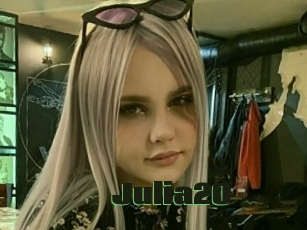 Julia20