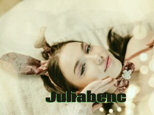 Juliabenc