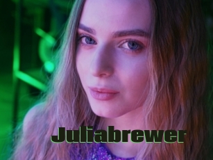Juliabrewer