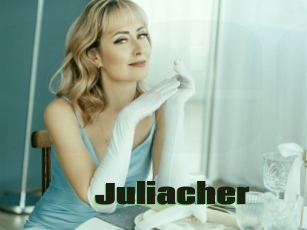 Juliacher