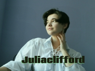 Juliaclifford