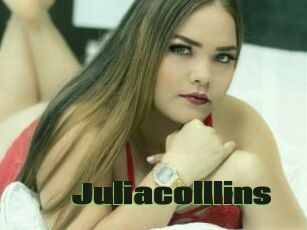 Juliacolllins