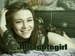 Juliacutegirl