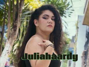 Juliahaardy