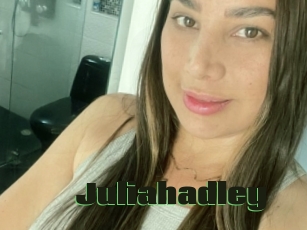 Juliahadley