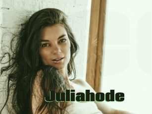 Juliahode