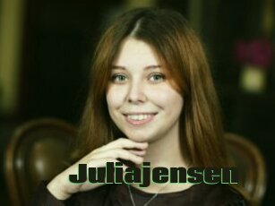 Juliajensen
