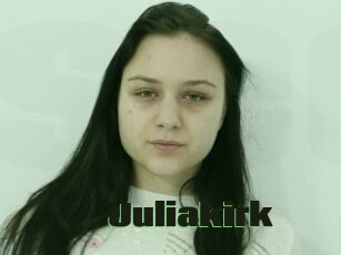 Juliakirk