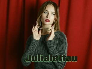 Julialettau