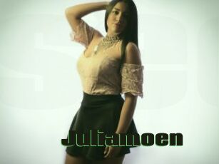 Juliamoen