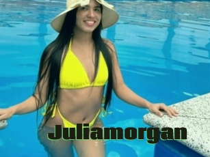 Juliamorgan