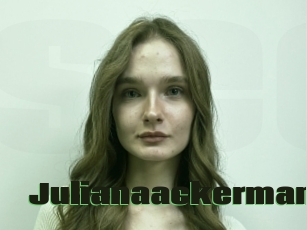 Julianaackerman