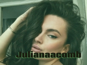 Julianaacomb