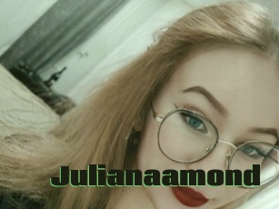 Julianaamond